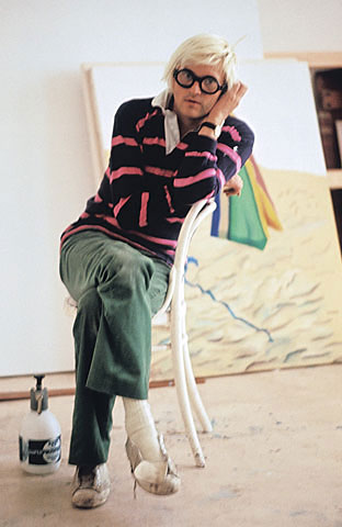 david-hockney